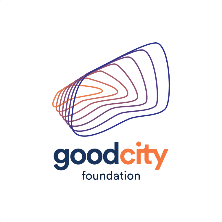 Good City Foundation logo