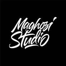 Maghozi Studio logo